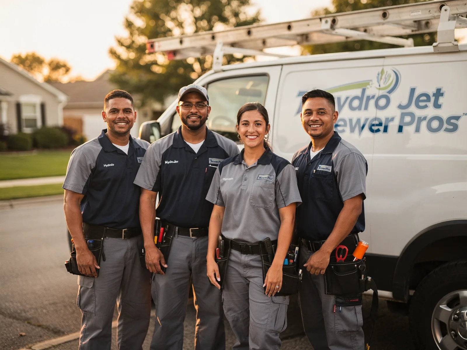 Hydro Jetting company in Cedar Vale, KS