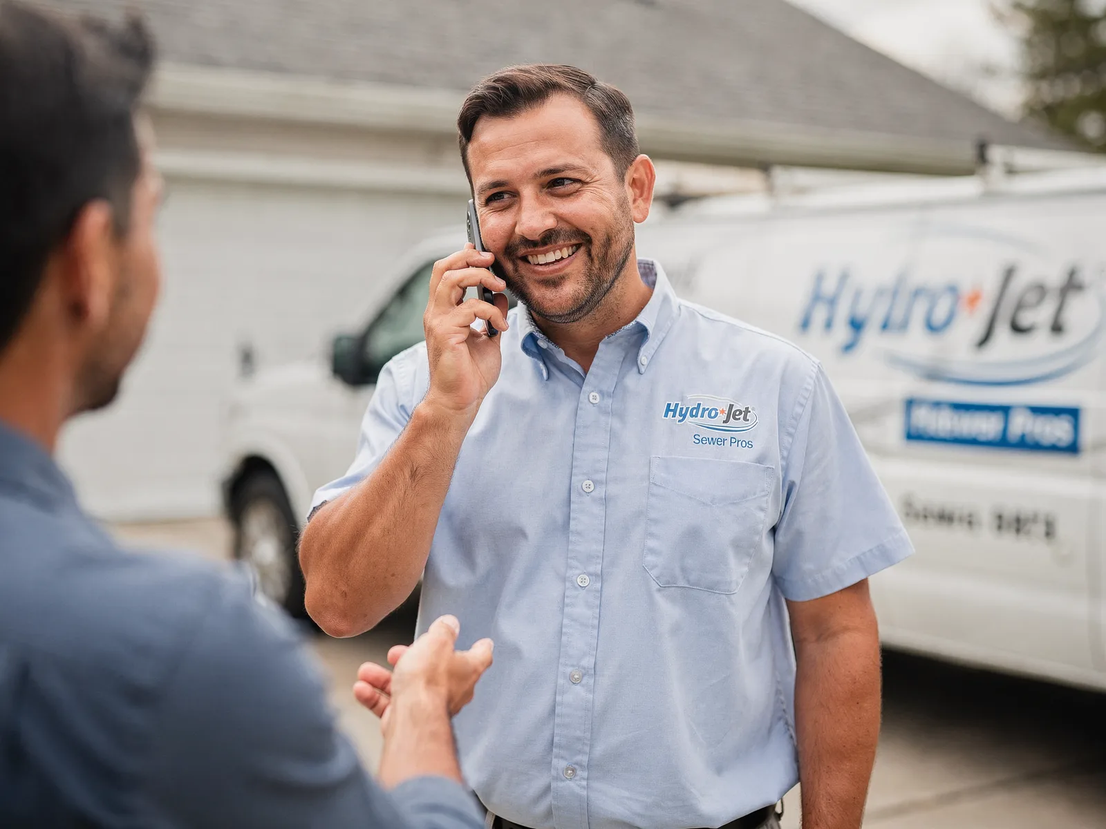 Hydro Jetting Cedar Vale, KS FAQs